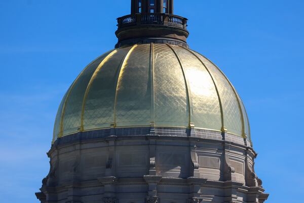 Gov. Brian Kemp called state lawmakers for a special session on June 17 to reshape how Georgia votes and to redraw the state's political maps. (Jason Getz/AJC)