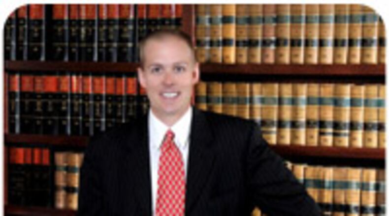 John A. “Trea” Pipkin III is Henry County’s newest Superior Court judge.