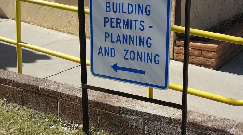 Palmetto Planning and Zoning Board will consider a request for a subdivision on Princeton Circle.