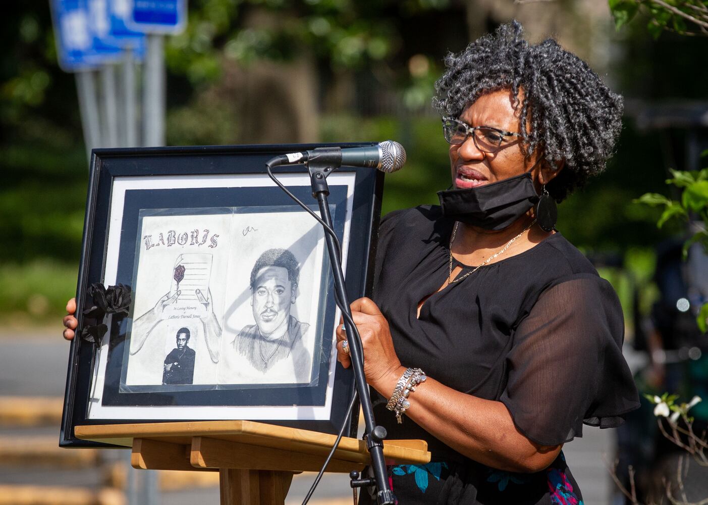 31st Annual Crime Victims’ Memorial Service