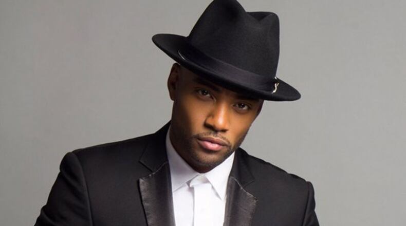 Actor, radio host and R&B artist Willie Moore Jr. is an advocate for diversity in adoptions.