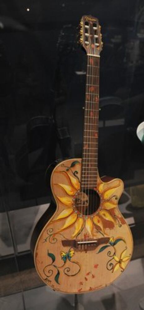 Exhibit shines spotlight on Apollo Theater