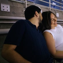 Healthy relationships aren’t free of disagreements. They’re built on learning how to navigate them together. (José A. Alvarado Jr./The New York Times)