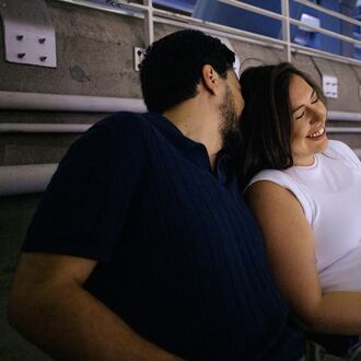 Healthy relationships aren’t free of disagreements. They’re built on learning how to navigate them together. (José A. Alvarado Jr./The New York Times)