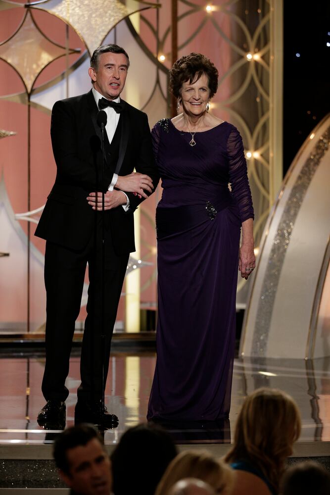Golden Globes