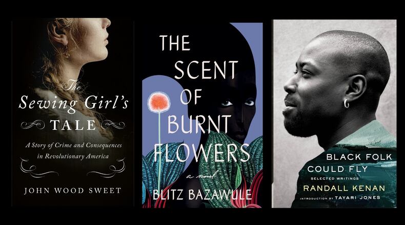 Courtesy of MacMillan/Penguin Random House/W.W. Norton