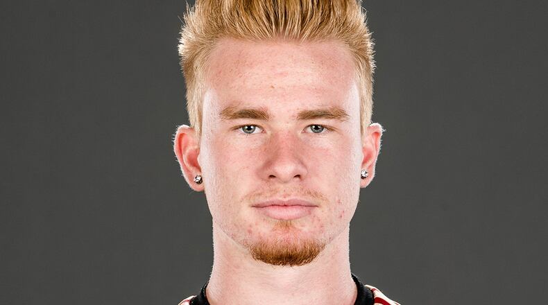 Andrew Carleton.