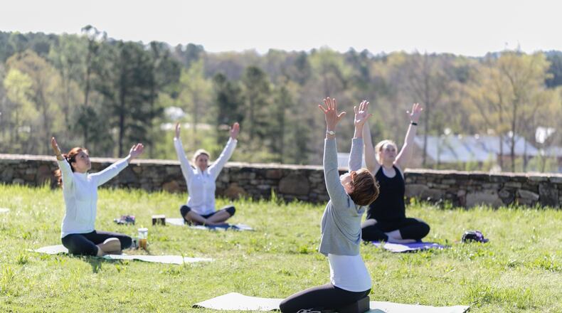 Credit: J Ashley Photography