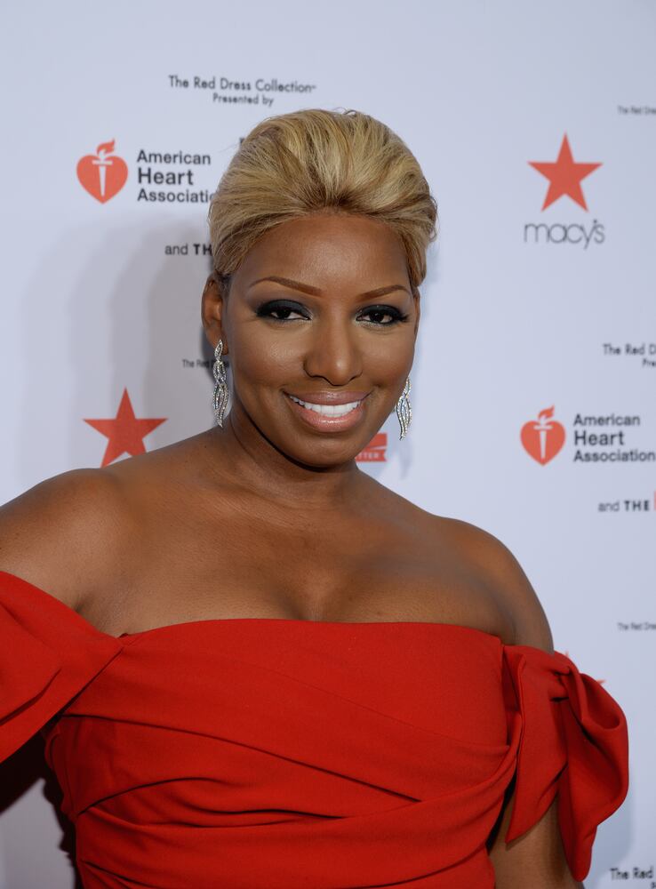 Red Dress benefit 2014