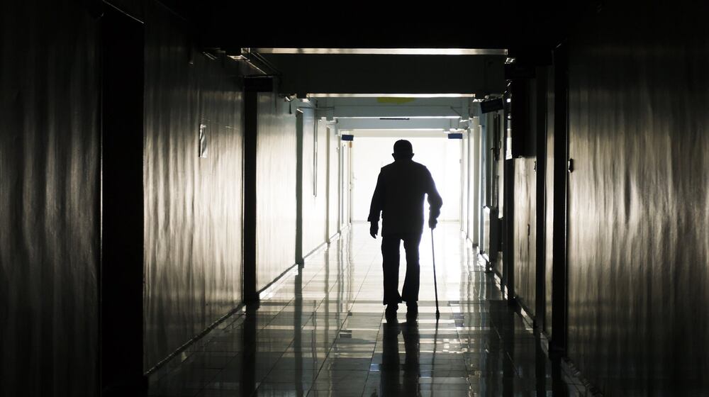 The AJC’s ongoing “Unprotected” series on senior care in Georgia has drawn hundreds of reader comments, pointing toward the need for legislative reforms, the Editorial Board believes. (iStock)