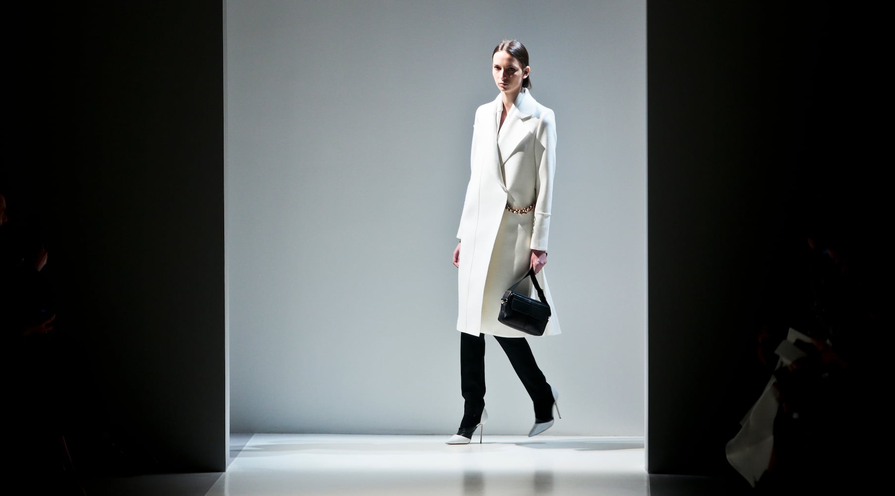 Victoria Beckham Fall 2014
