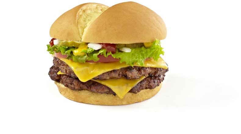 The Wayback Classic from Wayback Burgers