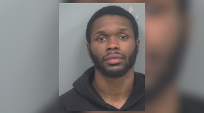 Victor Laquan Harris