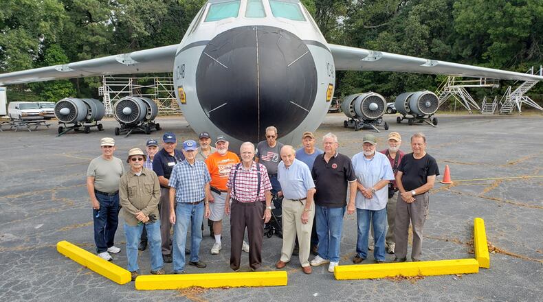 A free Veteran Appreciation Celebration will take place noon to 7 p.m. Nov. 7 at the Aviation History and Technology Center (AHTC), 555 Perrin Road, Marietta.
