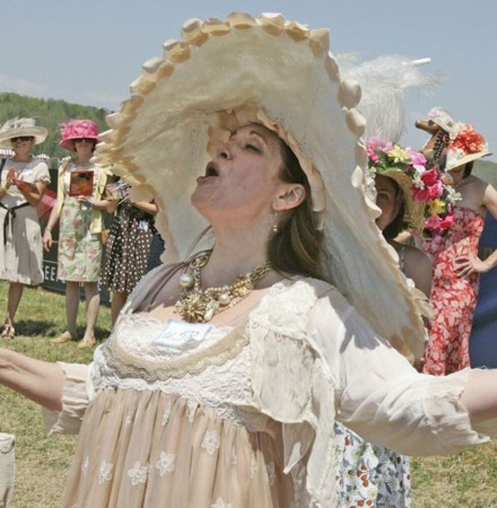 Atlanta Steeplechase