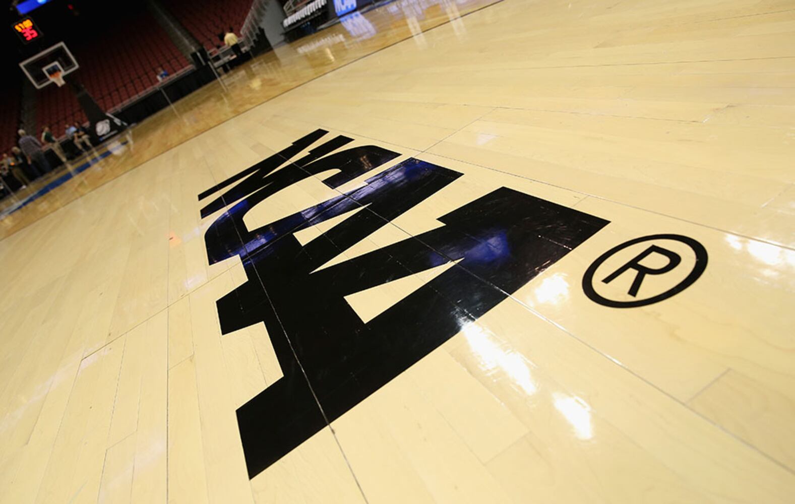 New NCAA odds