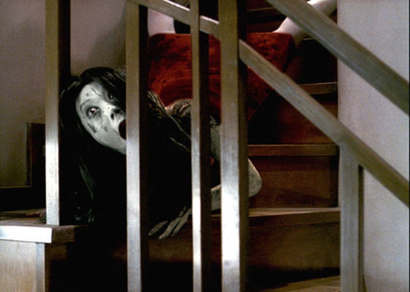 Scariest Horror Movie Villains