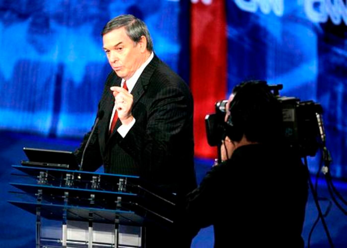 Republican CNN/YouTube debate