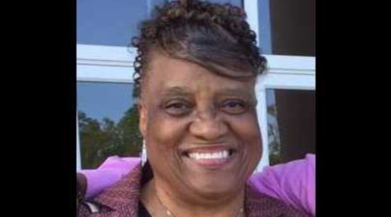Longtime DeKalb County Democratic Party chair Sandra Austin died suddenly Friday, party members said.