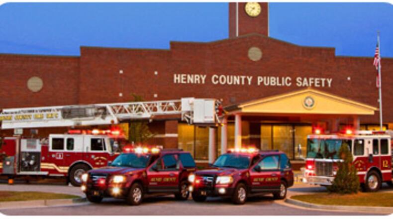 Henry County’s fire ordinance has been updated.