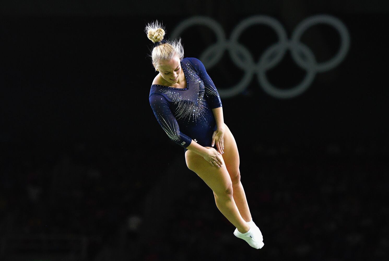 Olympics day 7