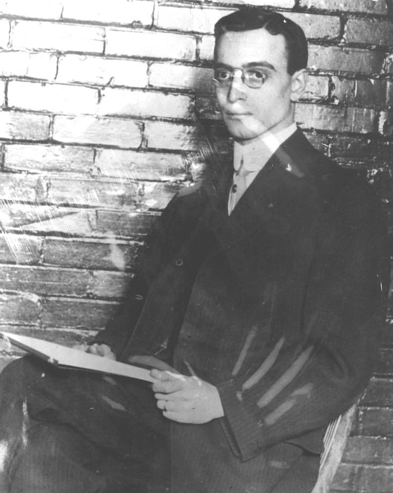 The life and times of Leo Frank