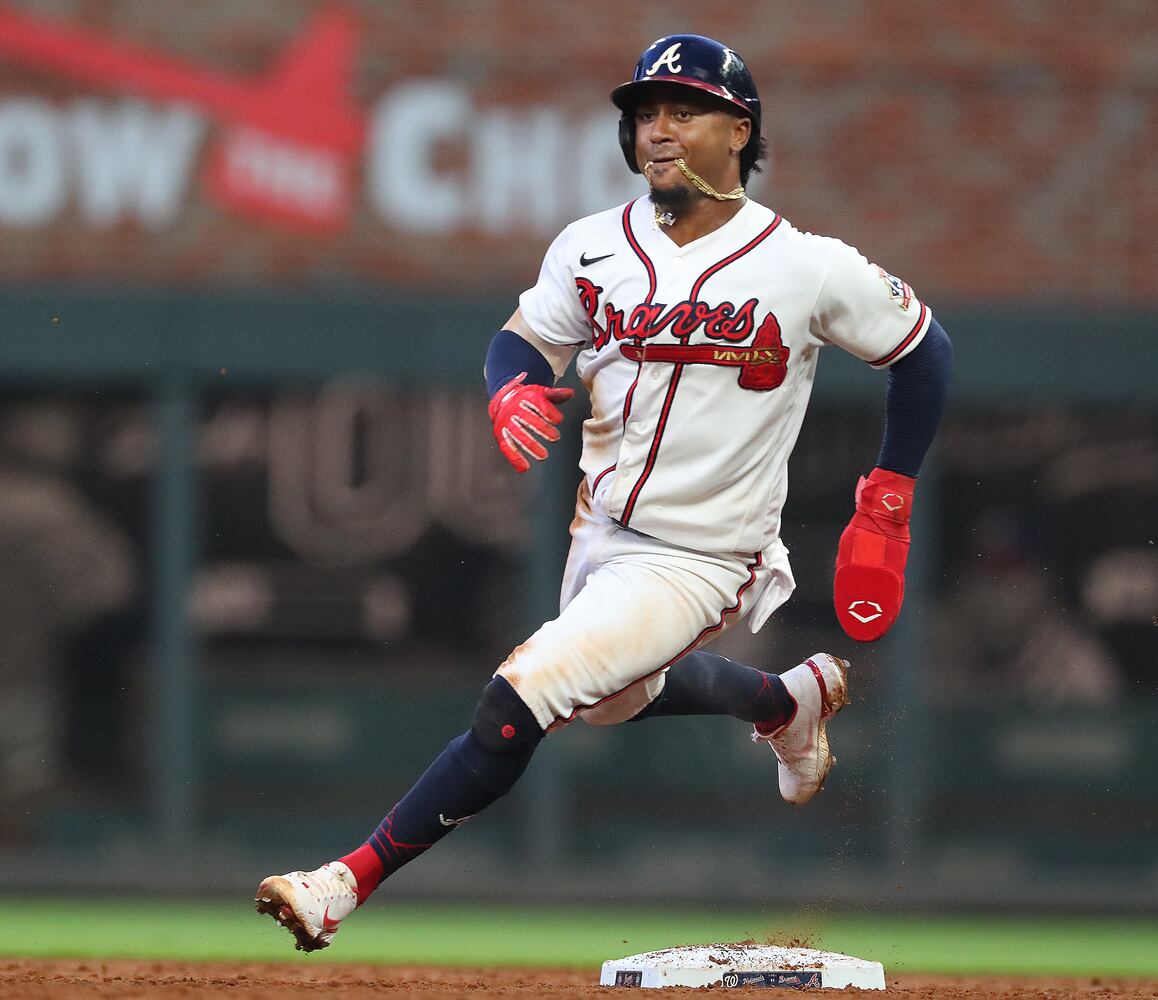 090821 BRAVES PHOTO