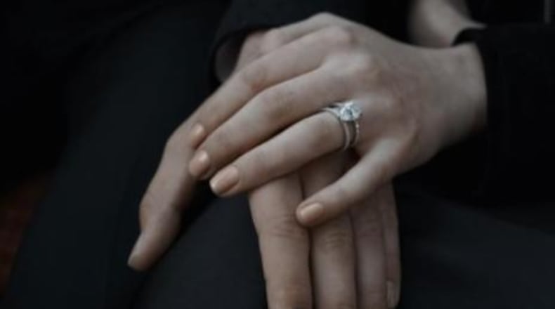 Joe Jonas announced his engagement to Sophie Turner on Instagram. (Photo: Joe Jonas/Instagram)