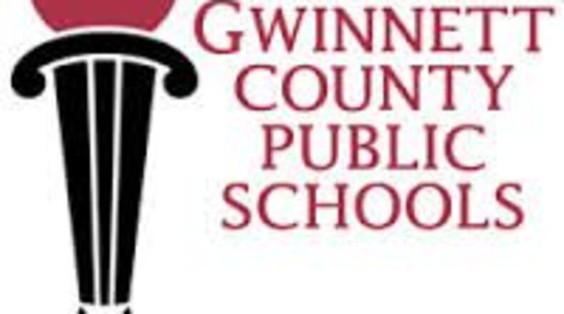 Gwinnett County Public Schools.