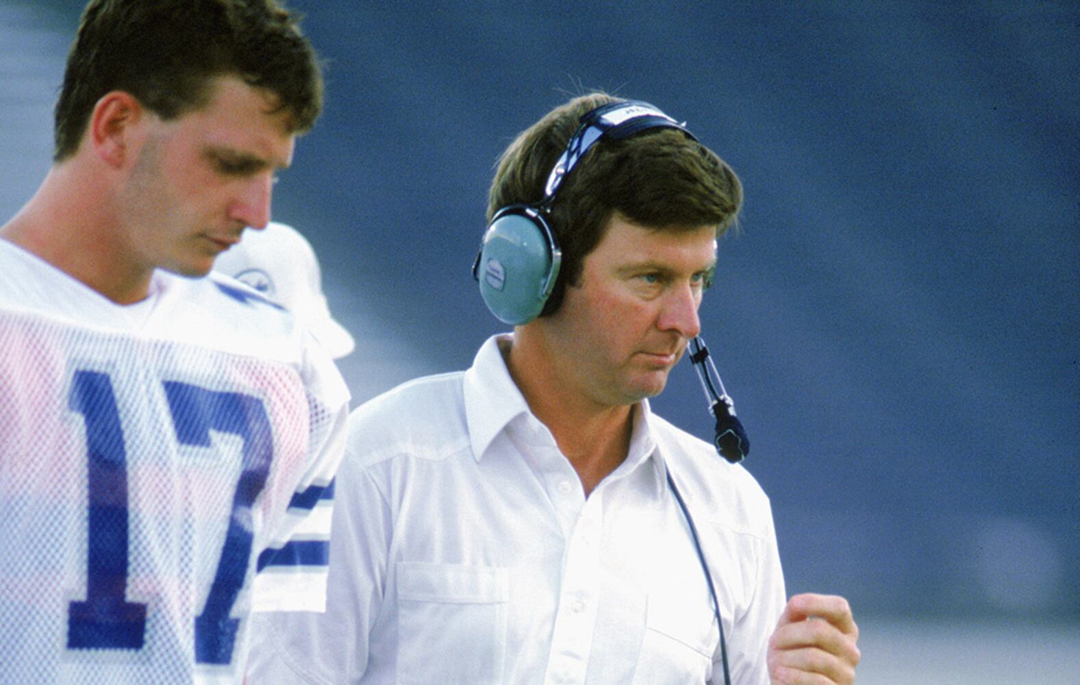 Steve Spurrier facts