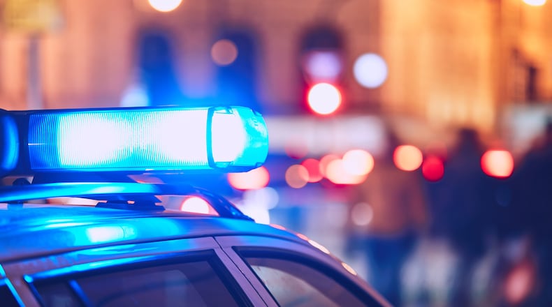 DeKalb County investigators said they believe Tyrique Dawkins, 19, was killed after pointing a gun at a teenager's head.