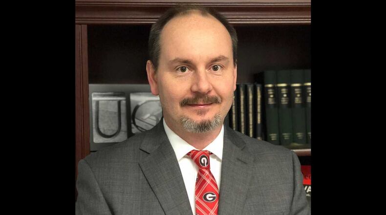 Antonio B. Mari