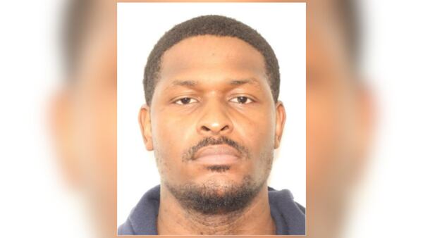 Justin Hodges is wanted on charges of murder and aggravated assault, police said.