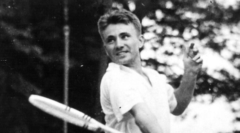 Bitsy Grant. (Photo credit: AP)
