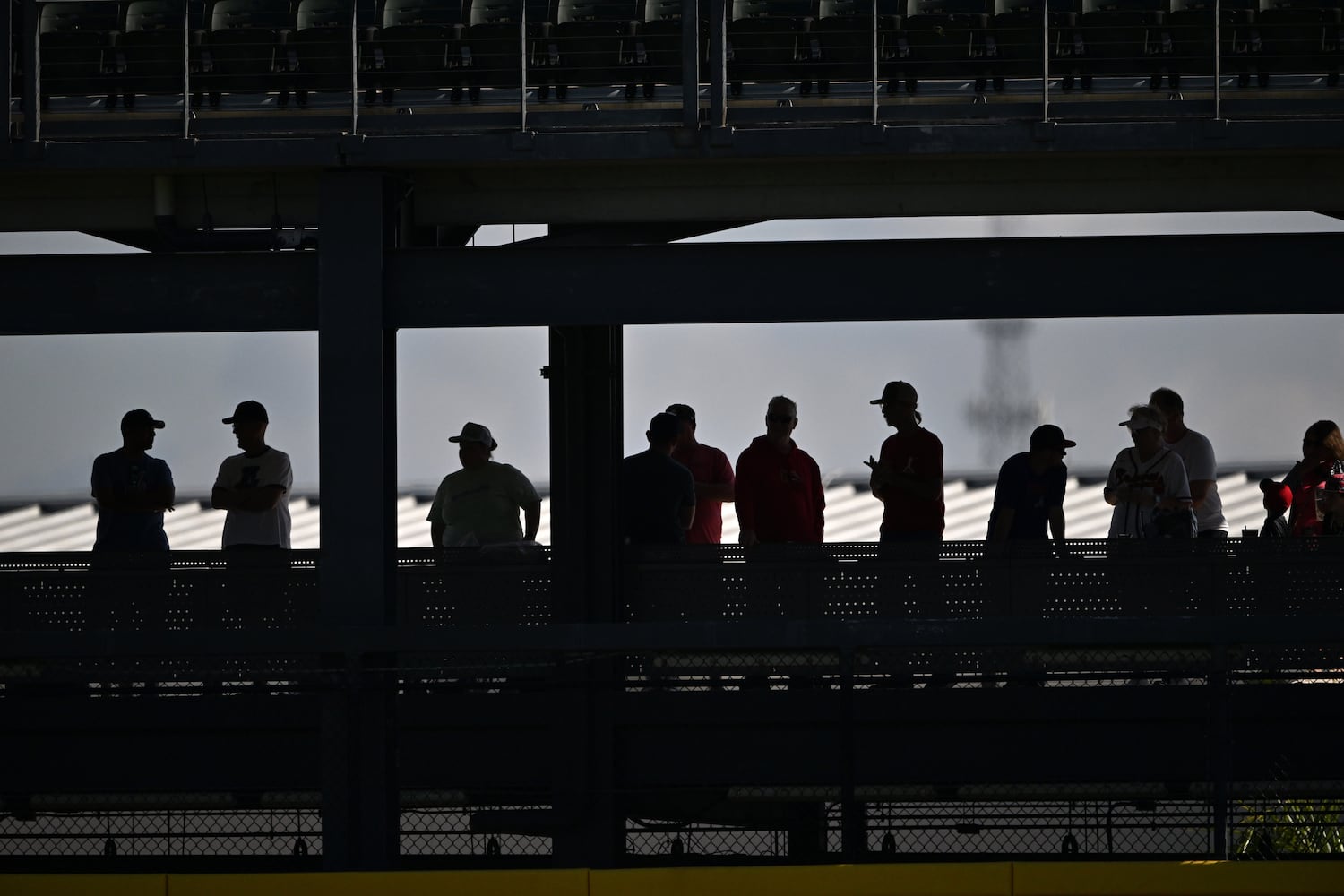 Spring training Day 5 (Saturday)