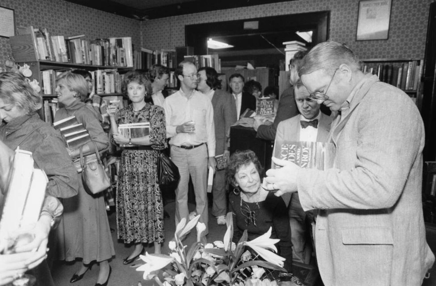 Georgia in 1987