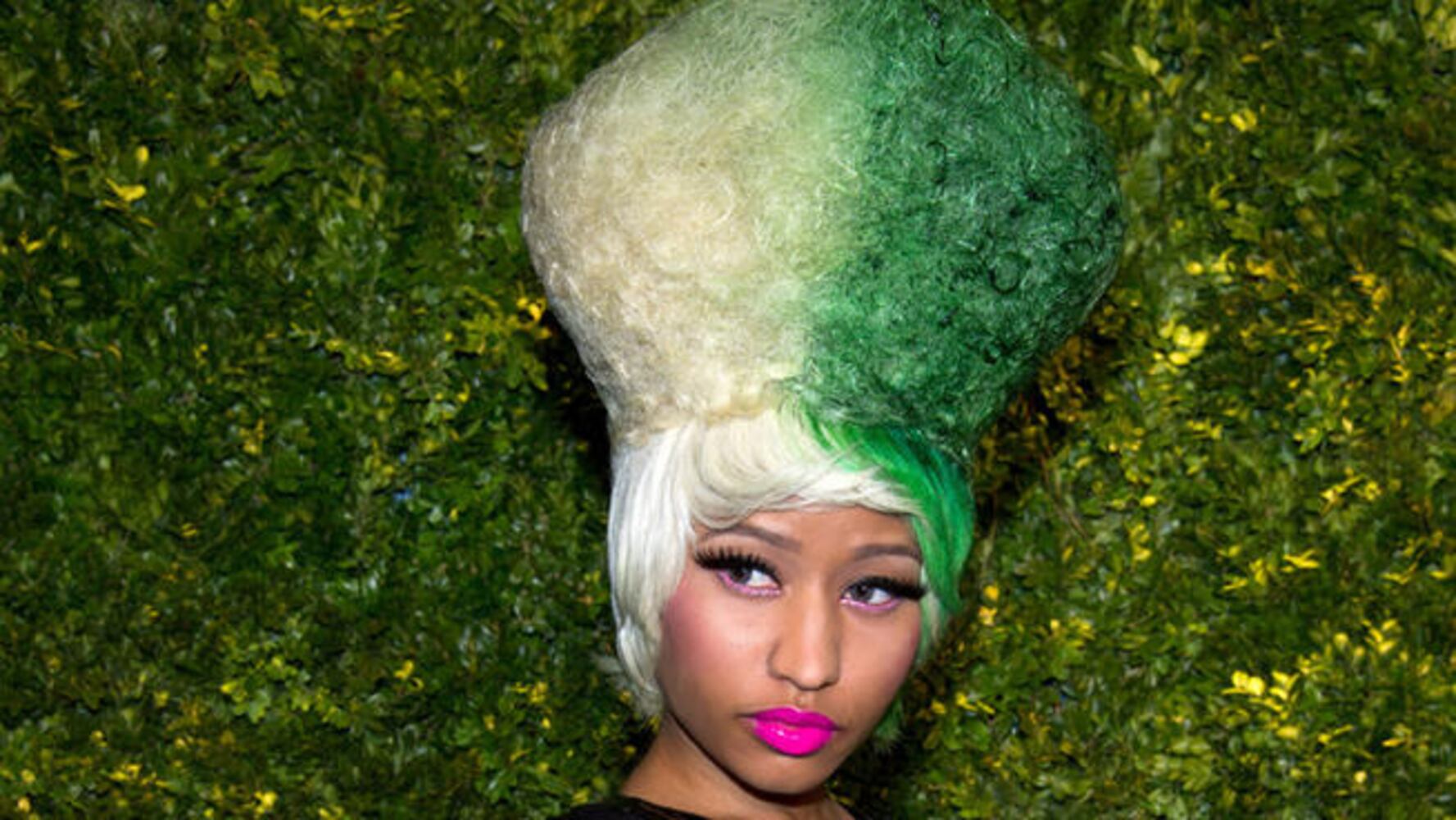 Nicki Minaj