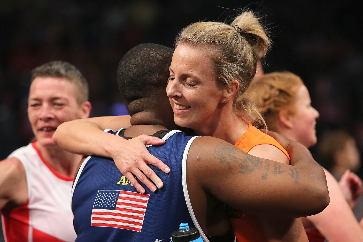 Invictus Games 2016