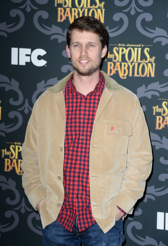 Jon Heder