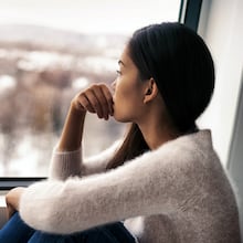 For anyone grieving, one question often lingers: How long will this last? (Martinmark/Dreamstime/TNS)