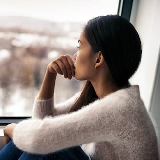 For anyone grieving, one question often lingers: How long will this last? (Martinmark/Dreamstime/TNS)