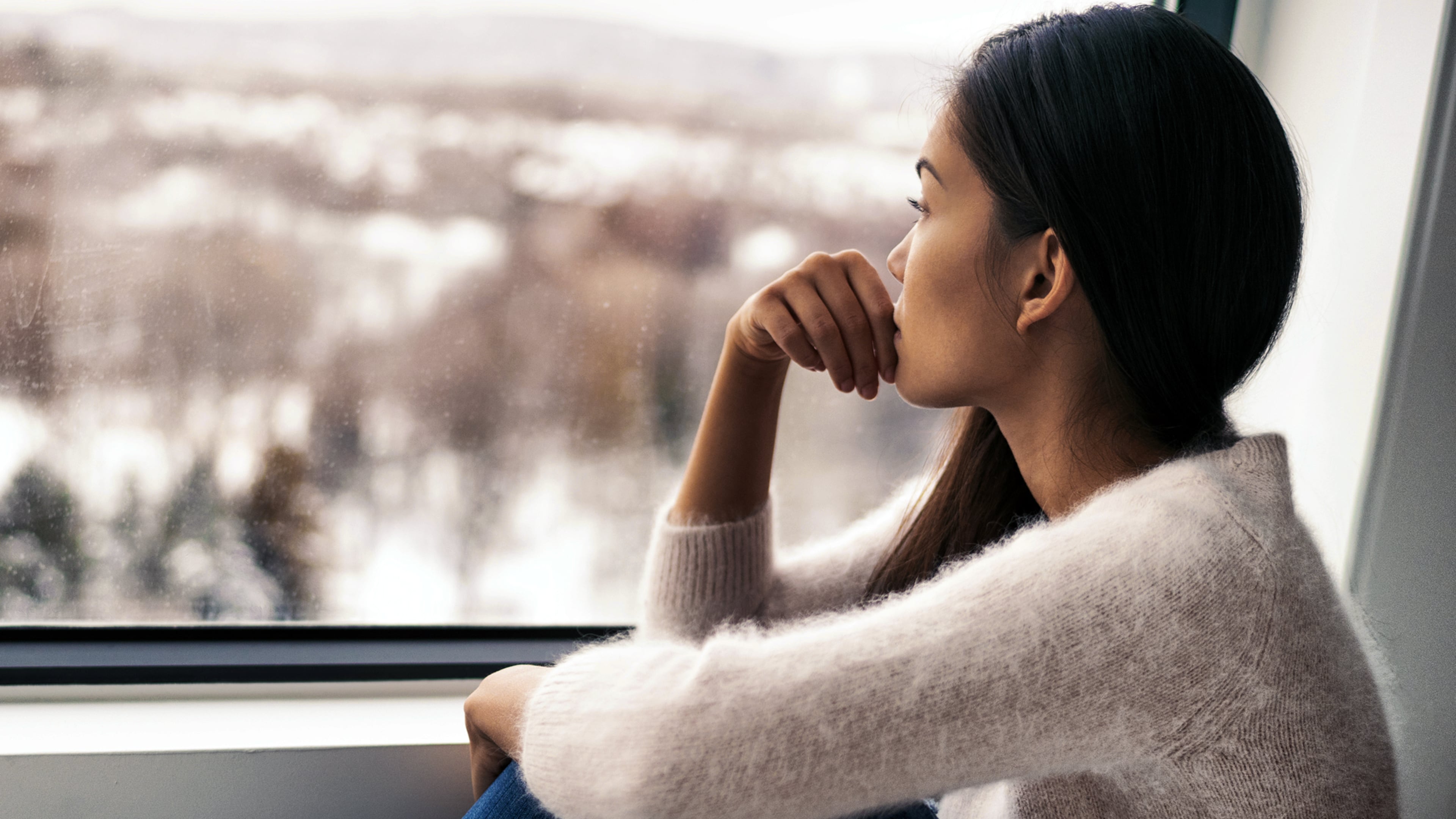 For anyone grieving, one question often lingers: How long will this last? (Martinmark/Dreamstime/TNS)