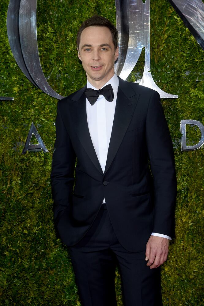 2015 Tony Awards
