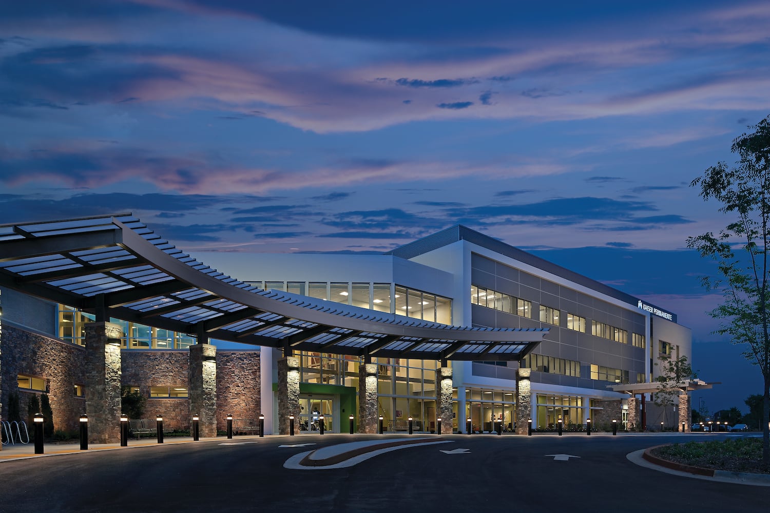Kaiser Permanente Content Spotlight