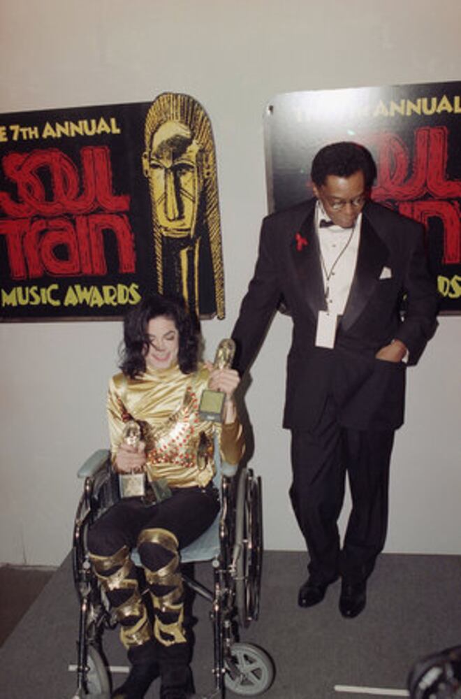 Don Cornelius dead at 75