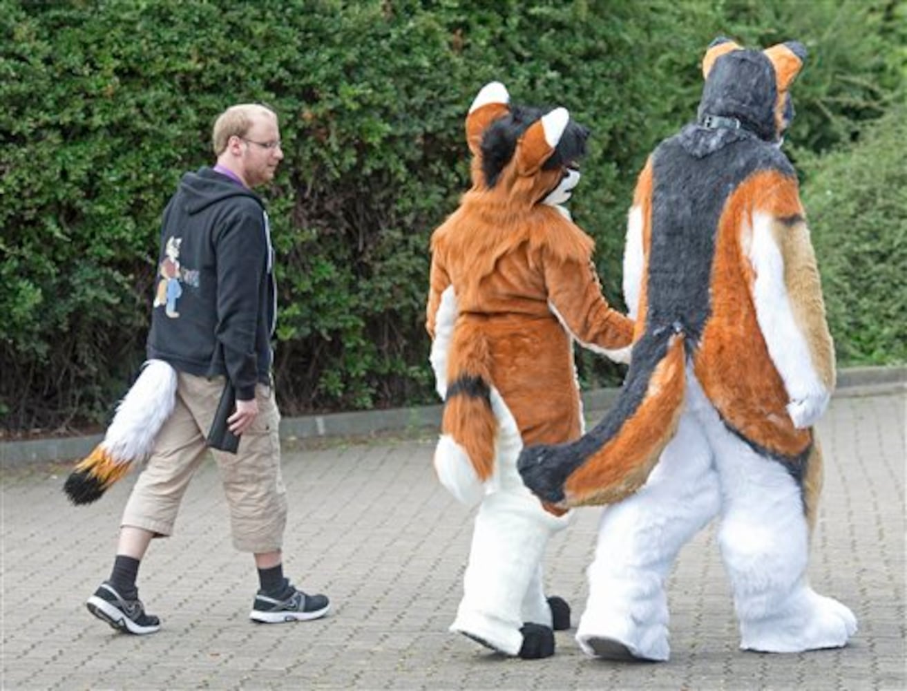 Eurofurence Convention