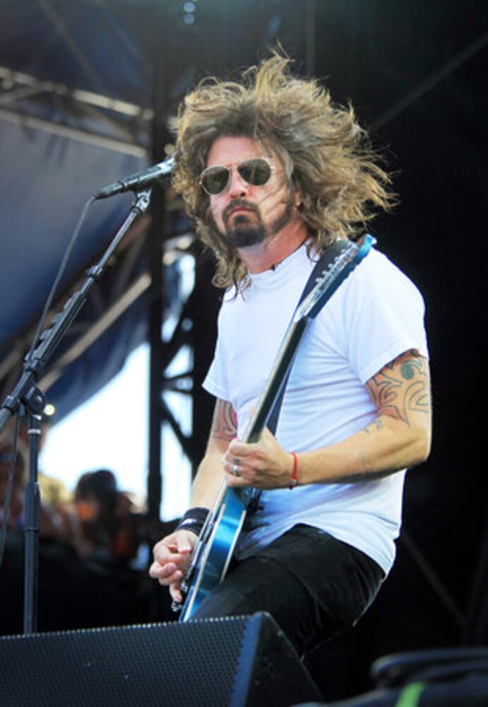 Hangout Music Festival 2011