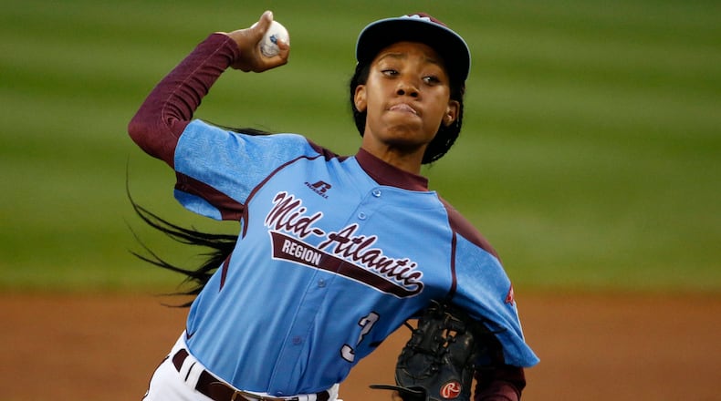 Mo'ne Davis and kids like her are making a lot of money for Little League Inc. but getting no cash in return.