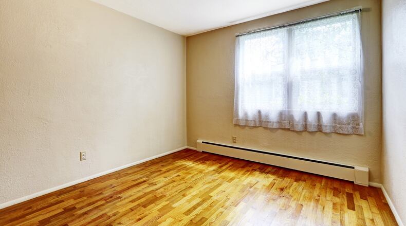 Beige is decidedly on its way to becoming the new gray. (Dreamstime)