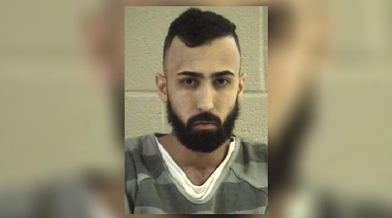 Brian Hernandez Acosta